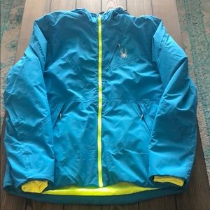 Frye Men’s Berner Jacket